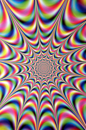 Optical Illusions Optical Illusions