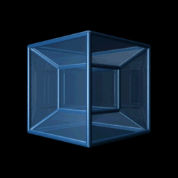 http://www.123opticalillusions.com/pages/Glass_Tesseract_Animation.gif