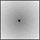Gray Circle Illusion