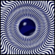 Moving Spiral Illusion