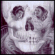 Skull illusion