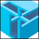 Building Block Illusion